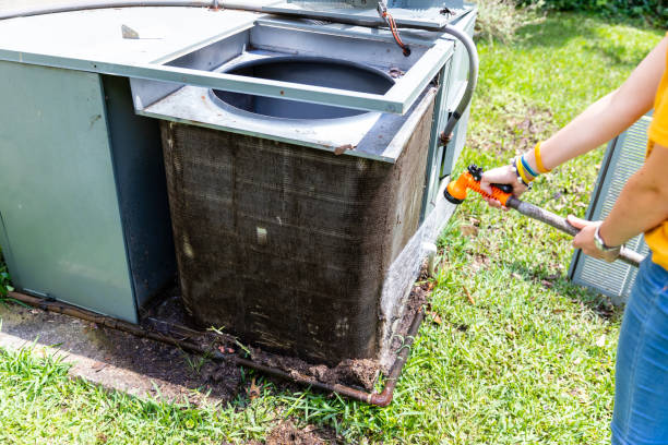 Best Residential Air Duct Cleaning  in Mill Plain, CT