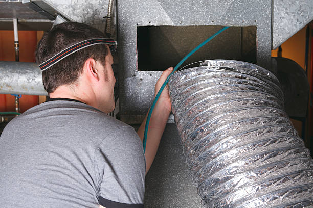 Best Affordable Duct Cleaning Services  in Mill Plain, CT