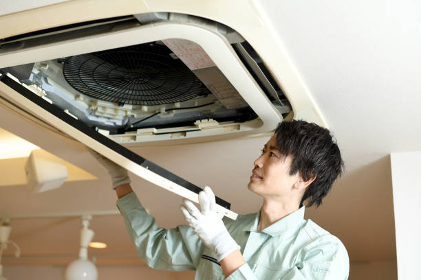 Best HVAC Duct Inspection Services  in Mill Plain, CT