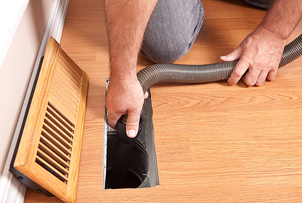 Best HVAC Air Duct Cleaning  in Mill Plain, CT
