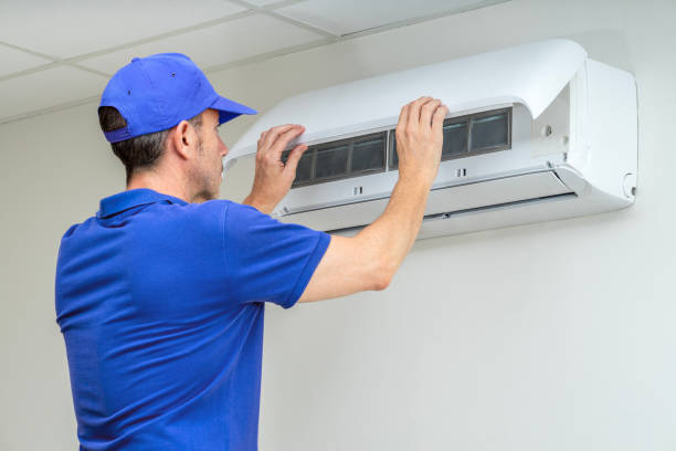 Best Professional Duct Cleaning Services  in Mill Plain, CT