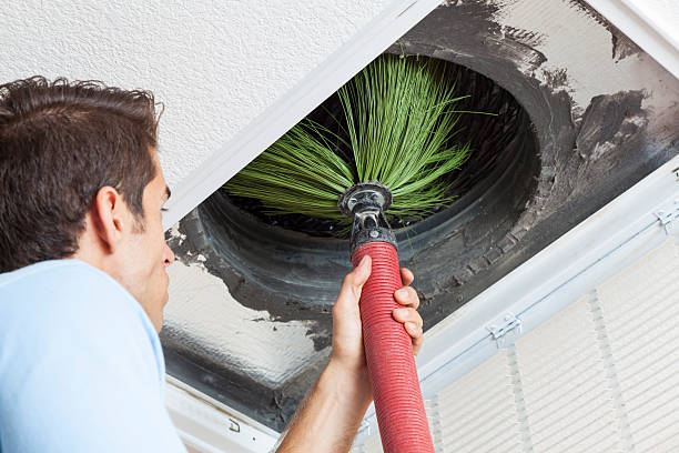 Best Air Duct Cleaning Near Me  in Mill Plain, CT