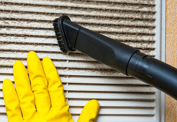  Mill Plain, CT Airduct Cleaning Pros